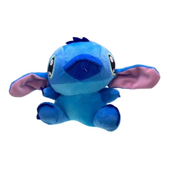 8” Plush Lilo & Stitch Doll Stuffed Animal Toy Christmas Stocking Stuffers - Picture 2 of 4